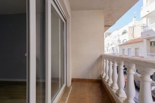 Piso en venta en Torrelamata - La Mata en Torrevieja