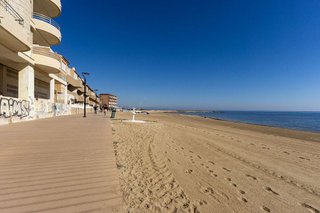 Piso en venta en Torrelamata - La Mata en Torrevieja