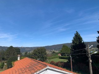 Casa pareada en venta en Pontedeume