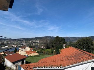 Casa pareada en venta en Pontedeume