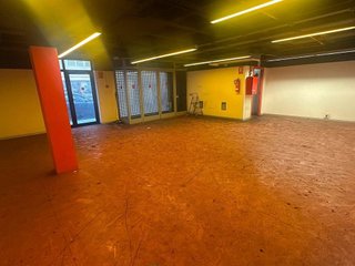 Local comercial en venta en Triana en Palmas de Gran Canaria(Las)