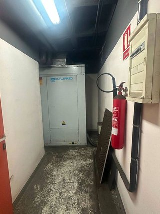 Local comercial en venta en Triana en Palmas de Gran Canaria(Las)