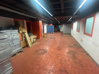 Local comercial en venta en Triana en Palmas de Gran Canaria(Las)
