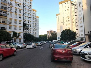 Piso en venta en Parque Atlántico - Los Arcos - Aeropuerto Viejo en Sevilla