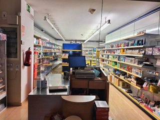 Local comercial en venta en Centro en Avilés