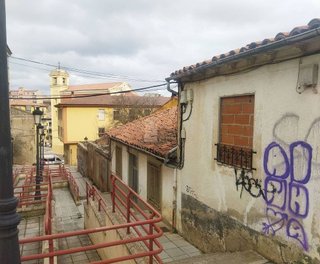 Terreno en venta en Centro en Soria