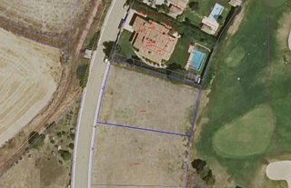 Terreno en venta en Cabanillas del Campo