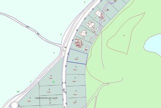 Terreno en venta en Cabanillas del Campo