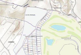 Terreno en venta en Cabanillas del Campo