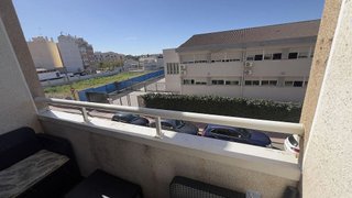 Piso en venta en Centro en Torrevieja