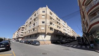 Piso en venta en Centro en Torrevieja