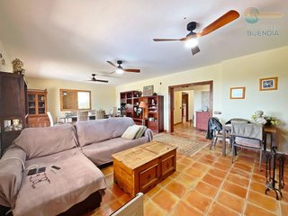 Casa rural en venta en Puerto de Mazarrón en Mazarrón