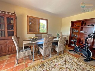 Casa rural en venta en Puerto de Mazarrón en Mazarrón