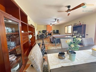 Casa rural en venta en Puerto de Mazarrón en Mazarrón