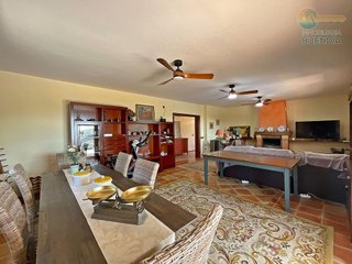 Casa rural en venta en Puerto de Mazarrón en Mazarrón
