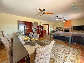 Casa rural en venta en Puerto de Mazarrón en Mazarrón