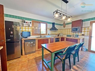 Casa rural en venta en Puerto de Mazarrón en Mazarrón