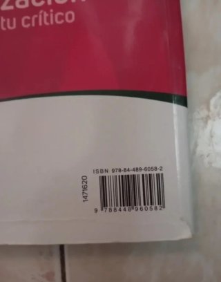 Lengua castellana, 6 Educación Primaria, Progra...