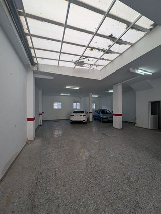 Garaje en venta en Olvera