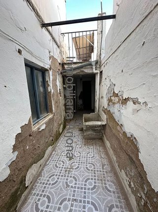 Casa pareada en venta en Baena