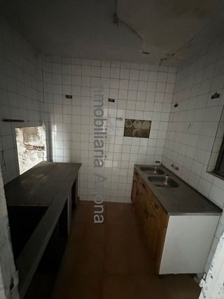 Casa pareada en venta en Baena