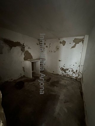 Casa pareada en venta en Baena