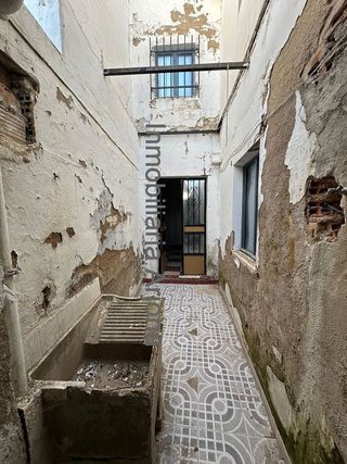 Casa pareada en venta en Baena