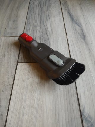Ricambio Dyson V6 Spazzola