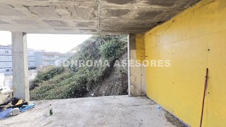 Terreno en venta en Els Pins en Blanes