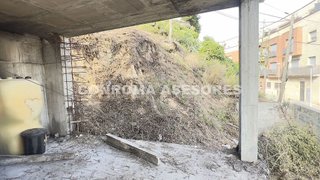 Terreno en venta en Els Pins en Blanes
