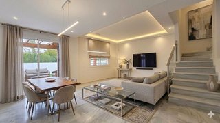Casa adosada en venta en Sitio de Calahonda en Mijas