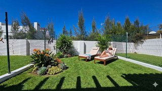 Casa adosada en venta en Sitio de Calahonda en Mijas