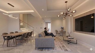 Casa adosada en venta en Sitio de Calahonda en Mijas
