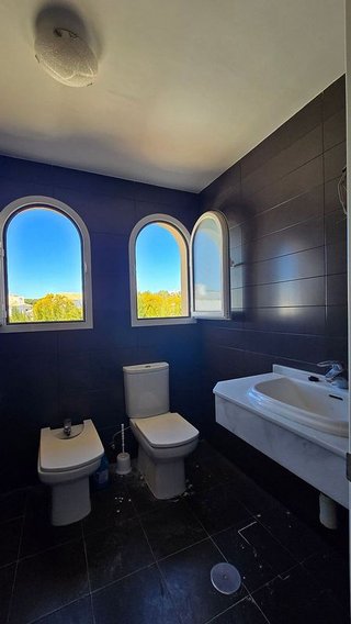 Casa adosada en venta en Sitio de Calahonda en Mijas