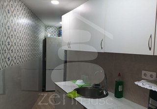 Piso en venta en San Isidro en Getafe