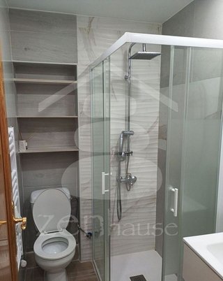 Piso en venta en San Isidro en Getafe