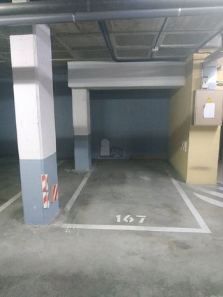 Garaje en venta en Las Tablas en Madrid
