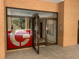 Garaje en venta en Las Tablas en Madrid
