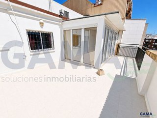 Ático en venta en Ayuntamiento - Centro en Alzira