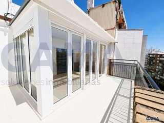 Ático en venta en Ayuntamiento - Centro en Alzira