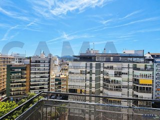Ático en venta en Ayuntamiento - Centro en Alzira