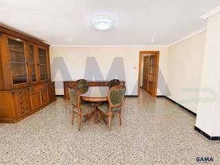 Ático en venta en Ayuntamiento - Centro en Alzira