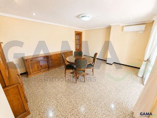 Ático en venta en Ayuntamiento - Centro en Alzira