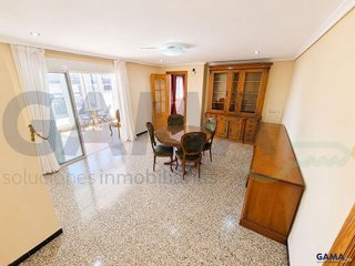 Ático en venta en Ayuntamiento - Centro en Alzira