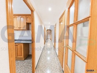 Ático en venta en Ayuntamiento - Centro en Alzira