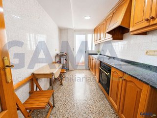 Ático en venta en Ayuntamiento - Centro en Alzira