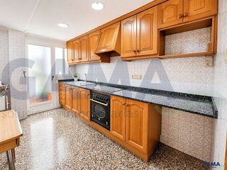 Ático en venta en Ayuntamiento - Centro en Alzira