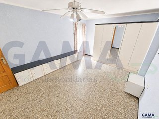 Ático en venta en Ayuntamiento - Centro en Alzira