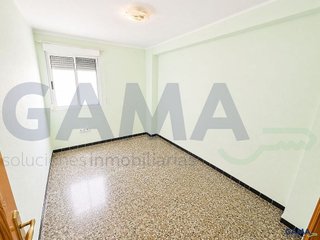 Ático en venta en Ayuntamiento - Centro en Alzira