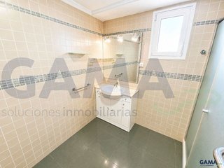 Ático en venta en Ayuntamiento - Centro en Alzira